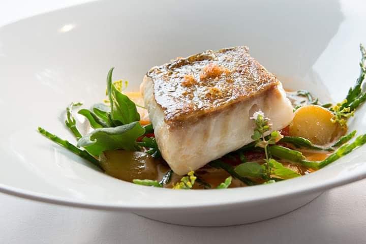Le Majestic Hotel Bar Restaurant 1